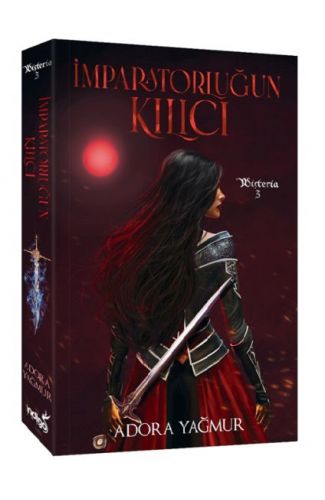 İmparatorluğun Kılıcı
