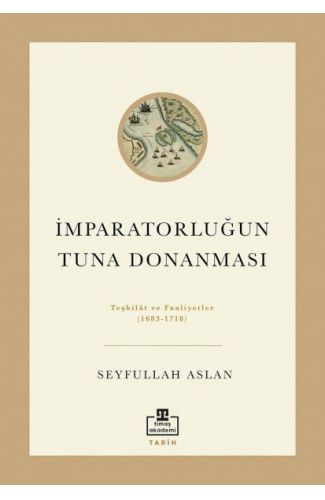 İmparatorluğun Tuna Donanması