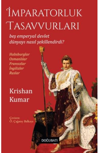 İmparatorluk Tasavvurları