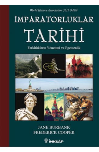 İmparatorluklar Tarihi