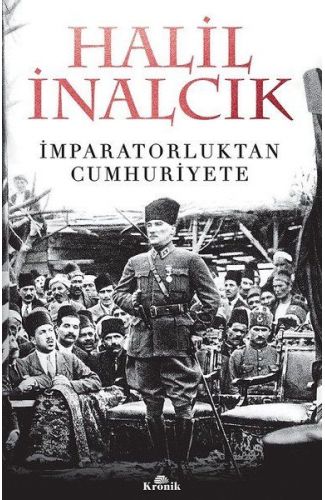 İmparatorluktan Cumhuriyete