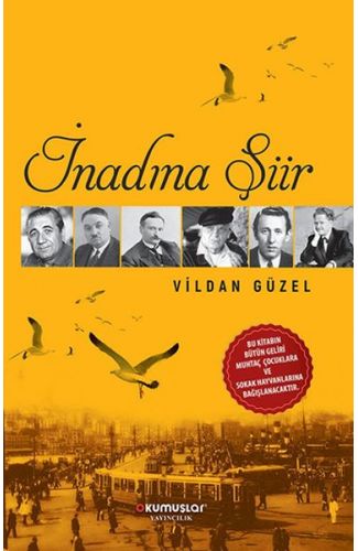 İnadına Şiir