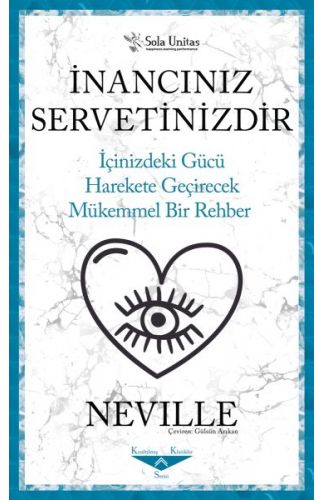 İnancınız Servetinizdir
