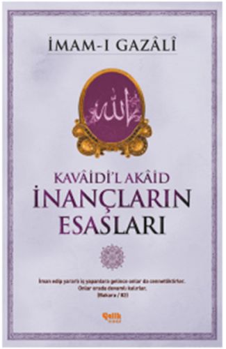 İnançların Esasları