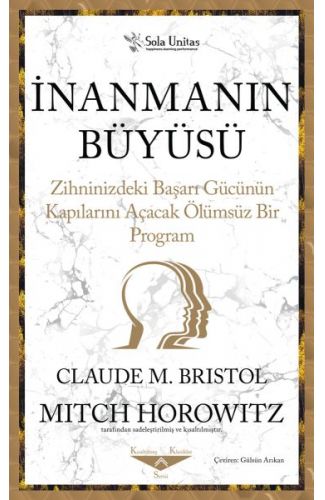 İnanmanın Büyüsü