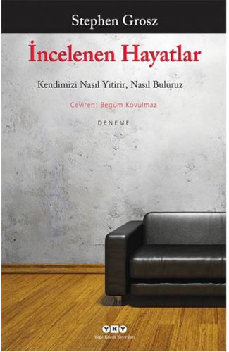 İncelenen Hayatlar