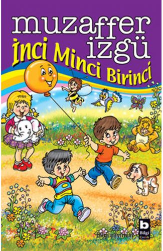 İnci Minci Birinci