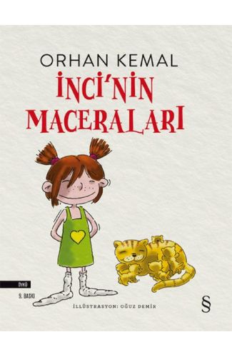 İnci'nin Maceraları