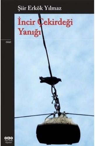 İncir Çekirdeği Yanığı