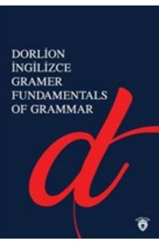 İngilizce Gramer Fundamentals Of Grammar