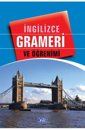 İngilizce Grameri ve Öğrenimi