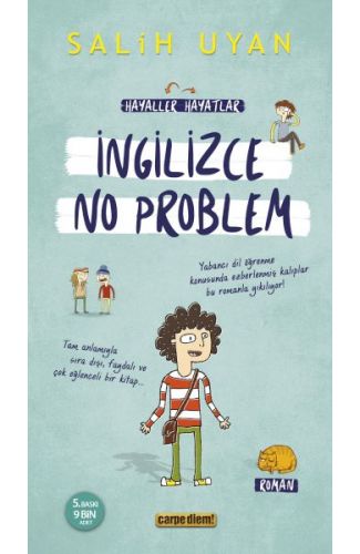 İngilizce No Problem (Hayaller Hayatlar)