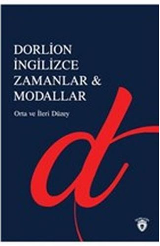 İngilizce Zamanlar ve Modallar - Orta ve İleri Düzey