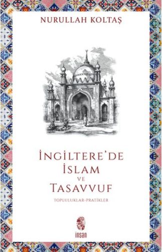 İngiltere'de İslam ve Tasavvuf