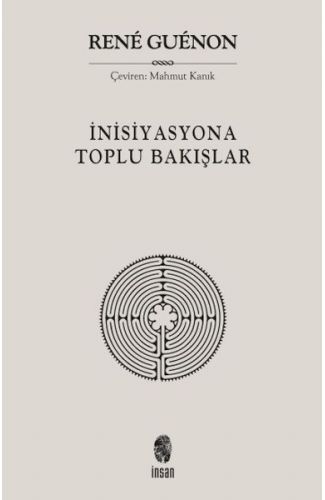 İnisiyasyona Toplu Bakışlar