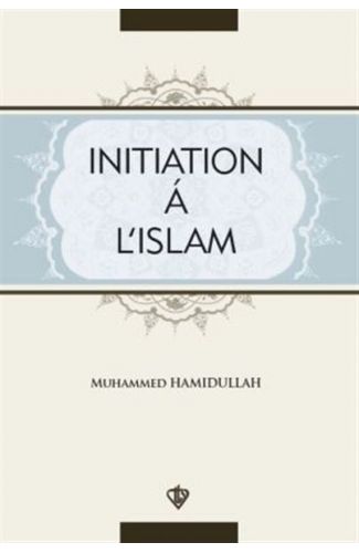 Initiation A L'Islam