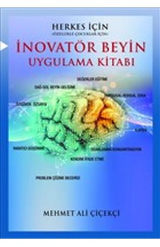 İnovatör Beyin Uygulama Kitabı