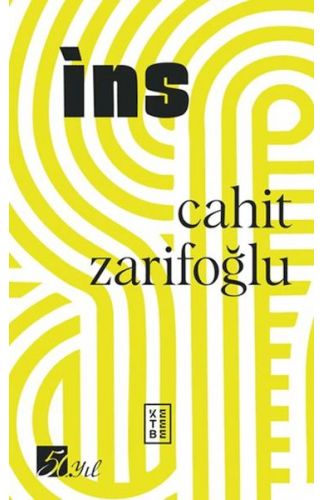 İns (50. Yıl Özel Baskı)