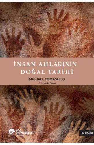 İnsan Ahlakının Doğal Tarihi