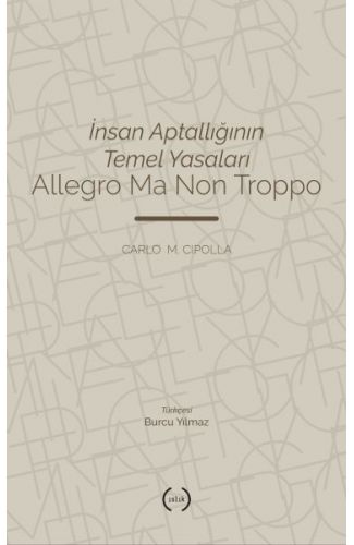 İnsan Aptallığının Temel Yasaları