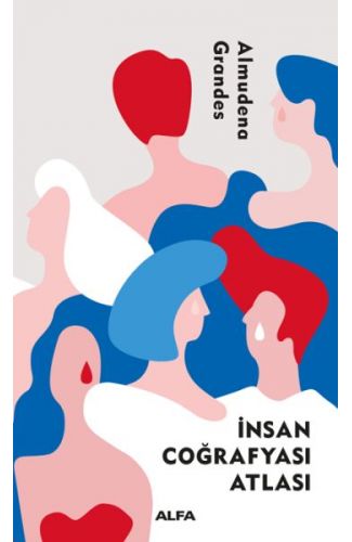 İnsan Coğrafyası Atlası