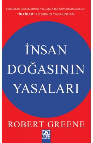 İnsan Doğasının Yasaları