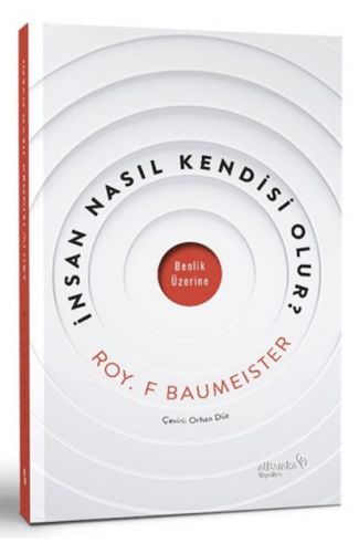 İnsan Nasıl Kendi ·si · Olur?