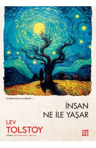 İnsan Ne İle Yaşar