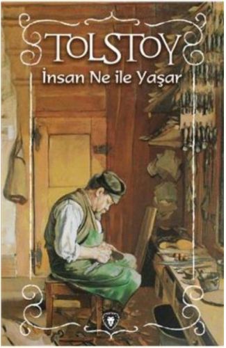 İnsan Ne İle Yaşar
