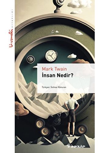 İnsan Nedir?