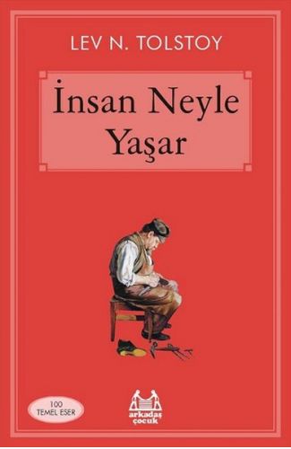 İnsan Neyle Yaşar