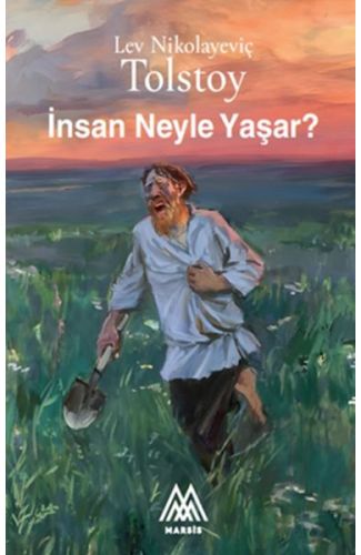 İnsan Neyle Yaşar? (cep boy)