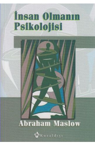 İnsan Olmanın Psikolojisi