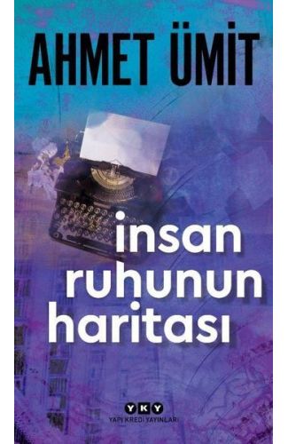 İnsan Ruhunun Haritası