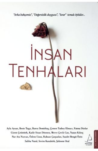 İnsan Tenhaları