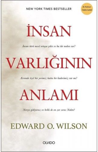 İnsan Varlığının Anlamı