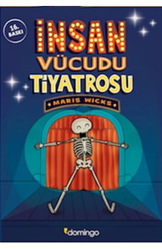 İnsan Vücudu Tiyatrosu