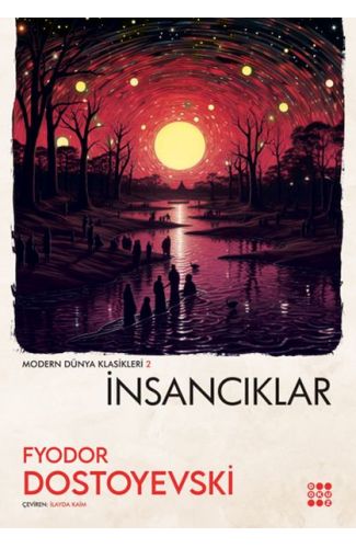 İnsancıklar
