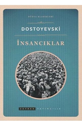 İnsancıklar