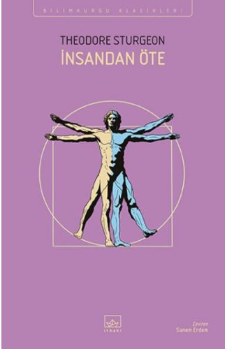 İnsandan Öte