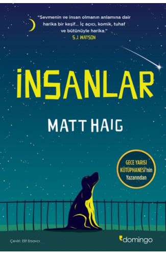 İnsanlar