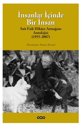 İnsanlar İçinde Bir İnsan