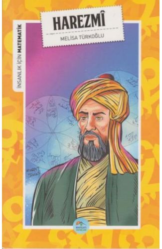 İnsanlık İçin Matematik Harezmi