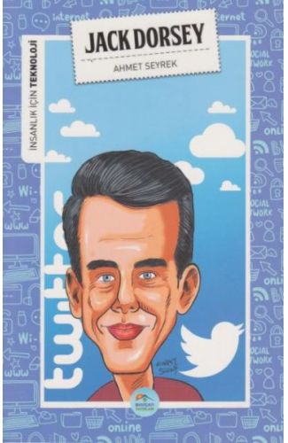 İnsanlık İçin Teknoloji Jack Dorsey
