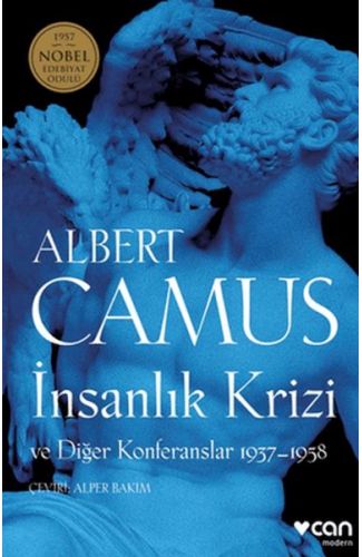İnsanlık Krizi ve Diğer Konferanslar 1937-1958