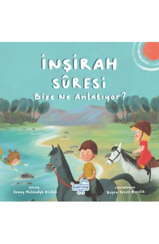 İnşirah Suresi Bize Ne Anlatıyor?