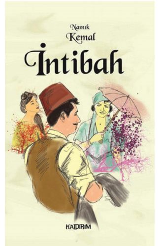 İntibah