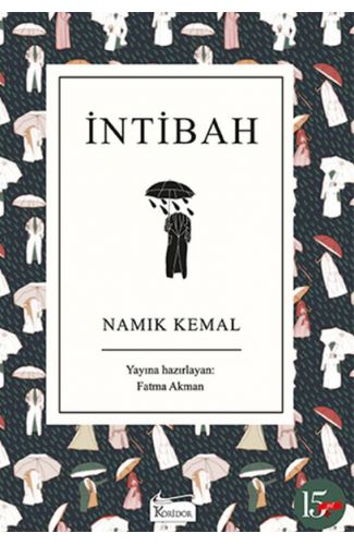 İntibah (Bez Ciltli)