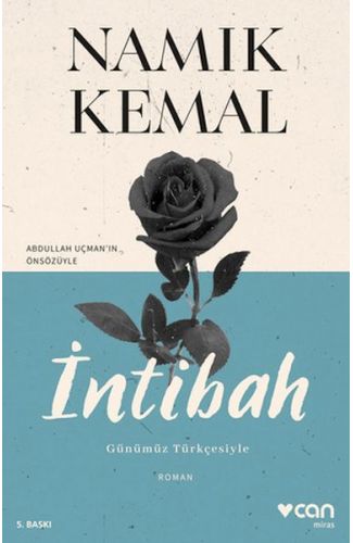 İntibah (Günümüz Türkçesiyle)