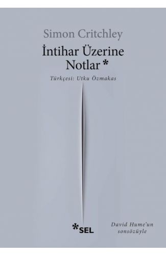 İntihar Üzerine Notlar